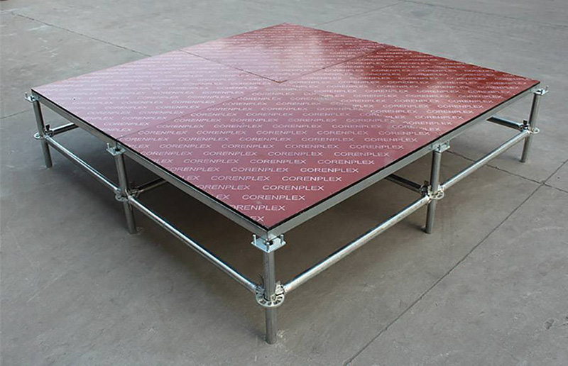 雷亚架铝合金舞台