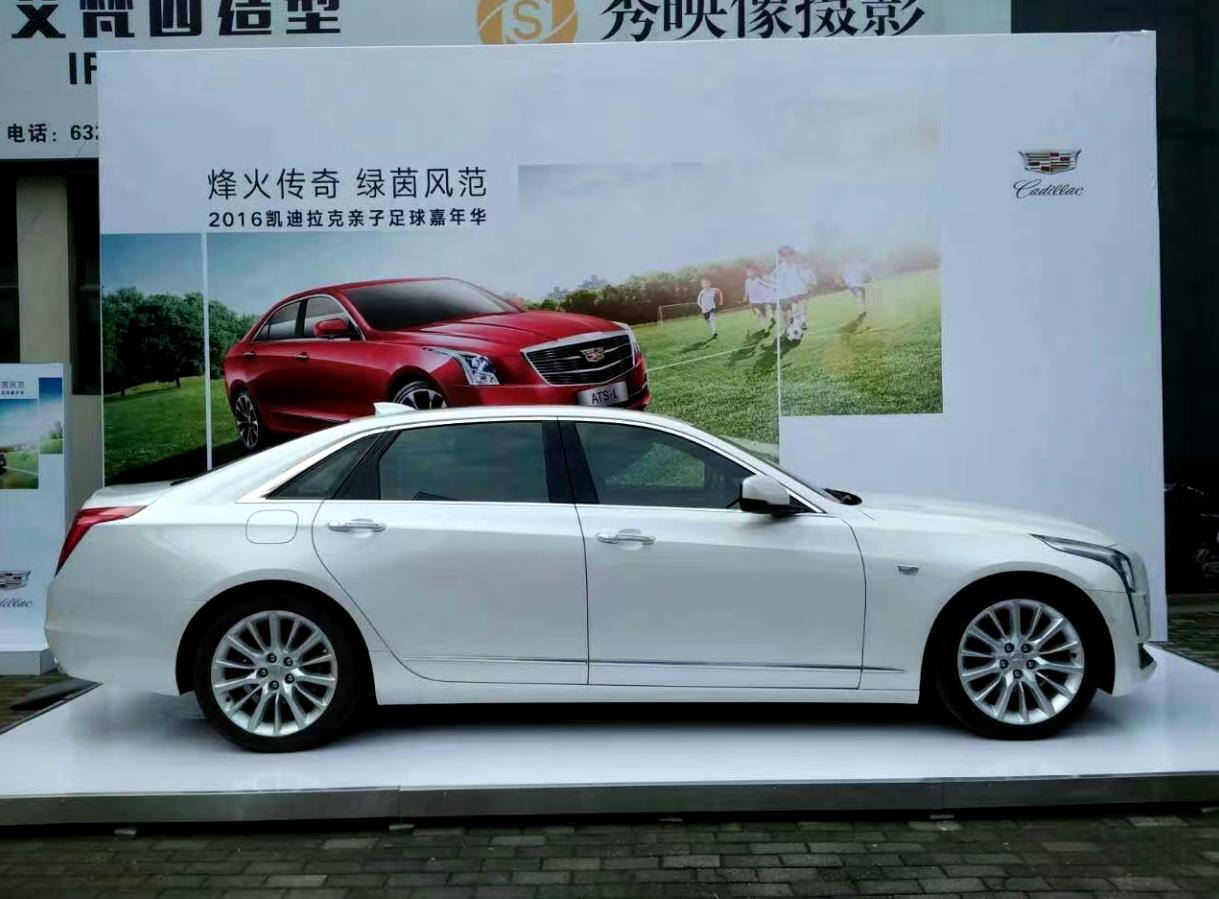 郑州活动现场执行注意事项二