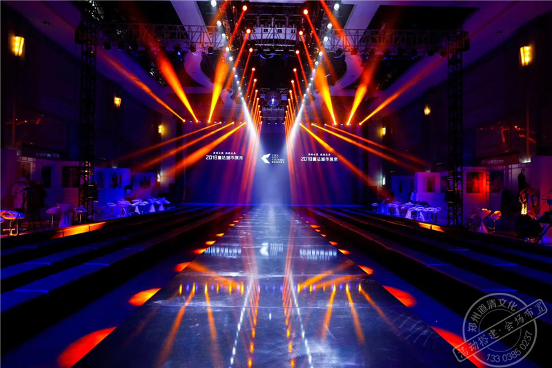 2021年企业该怎样策划执行一场好年会？