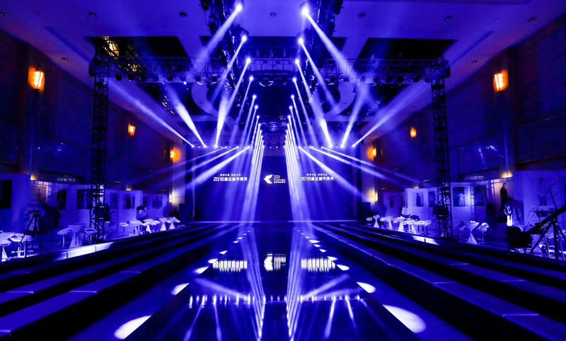 如何选择适合自己礼仪庆典策划形式