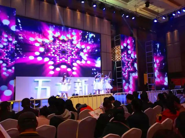 地产开盘活动07