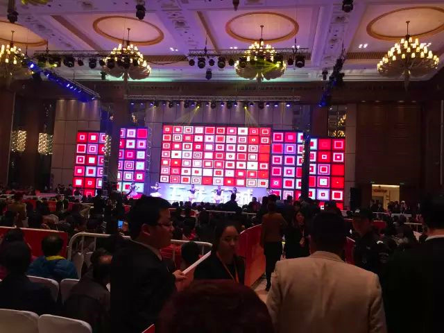 地产开盘活动14