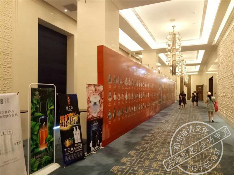 郑州道清桁架舞台案列图017